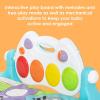 imageSmart Steps Musical STEM GymForest Season