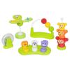 imageSmart Steps My First Activity Jumper with STEM Learning Toys Jungle Life