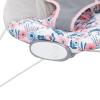 imageSmart Steps My First Rocker 2 Bouncer Daisy PinkBluebell