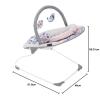 imageSmart Steps My First Rocker 2 Bouncer Daisy PinkBluebell