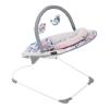 imageSmart Steps My First Rocker 2 Bouncer Daisy PinkBluebell