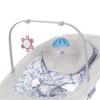 imageSmart Steps My First Rocker 2 Bouncer Daisy PinkDaisy Pink