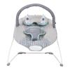imageSmart Steps My First Rocker 2 Bouncer Daisy PinkZiggy
