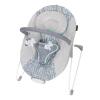 imageSmart Steps My First Rocker 2 Bouncer Daisy PinkZiggy