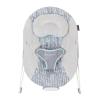 imageSmart Steps My First Rocker 2 Bouncer Daisy PinkZiggy