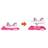 imageSmart Steps Orby Activity Walker PinkPink