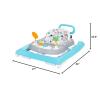 imageSmart Steps Plus 2in1 Walker with Deluxe Toys Orbits White