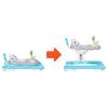 imageSmart Steps Plus 2in1 Walker with Deluxe Toys Orbits White
