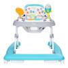 imageSmart Steps Plus 2in1 Walker with Deluxe Toys Orbits White
