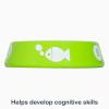imageSmart Steps StackaCat 9  12 months STEM Baby Toy