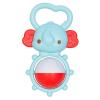 imageSmart Steps Tiny Nibbles 10Pack Teethers Multicolor