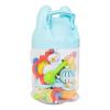 imageSmart Steps Tiny Nibbles 10Pack Teethers Multicolor