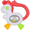 imageSmart Steps Tiny Nibbles 10Pack Teethers Multicolor