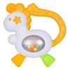 imageSmart Steps Tiny Nibbles 5Pack Teethers Multicolor