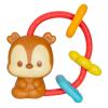 imageSmart Steps Tiny Nibbles 5Pack Teethers Multicolor