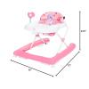 imageSmart Steps Trend Activity Walker Orbits Rose