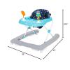 imageSmart Steps Trend Activity Walker Space Walk Navy