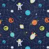 imageSmart Steps Trend Activity Walker Space Walk Navy