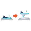 imageSmart Steps Trend Activity Walker Space Walk Navy
