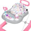 imageSmart Steps Trend Plus 2in1 Walker with Deluxe Toys Orbits Pink