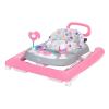 imageSmart Steps Trend Plus 2in1 Walker with Deluxe Toys Orbits Pink