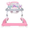 imageSmart Steps Trend Plus 2in1 Walker with Deluxe Toys Orbits Pink