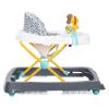 imageSmart Steps Trend Walker Zooometry WhiteZooometry Black