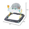 imageSmart Steps Trend Walker Zooometry WhiteZooometry Black