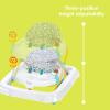 imageSmart Steps Trend Walker Zooometry WhiteZooometry White