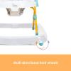 imageSmart Steps Trend Walker Zooometry WhiteZooometry White