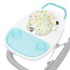 imageSmart Steps by Baby Trend Dine N Play 3in1 Feeding Walker Harmony Fun