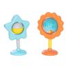 imageSmart Steps by Baby Trend Dine N Play 3in1 Feeding Walker Harmony Fun