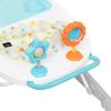 imageSmart Steps by Baby Trend Dine N Play 3in1 Feeding Walker Harmony Fun