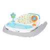 imageSmart Steps by Baby Trend Dine N Play 3in1 Feeding Walker Harmony Fun