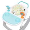 imageSmart Steps by Baby Trend Dine N Play 3in1 Feeding Walker Harmony Fun