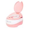 imageBaby Trend 3 in 1 Potty Seat PinkPink