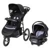 imageBaby Trend Expedition DLX Jogger Travel System Sports GreySports Grey