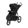 imageBaby Trend Expedition DLX Jogger Travel System Sports GreyUltra Black Plus
