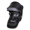 imageBaby Trend Morph Single to Double Stroller Second Seat Dash BlackDash Black