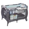 imageBaby Trend Nursery Center Playard TanzaniaDoodle Dots