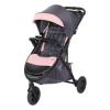 imageBaby Trend Tango Stroller VeridianUltra Pink