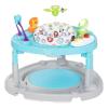 imageSmart Steps Bounce N Glide 3in1 Activity Center Walker Jungle Life