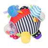 imageSmart Steps Galaxy Sensory Ball 6  9 months STEM Baby Toy