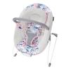 imageSmart Steps My First Rocker 2 Bouncer Daisy PinkBluebell