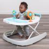 imageSmart Steps by Baby Trend Dine N Play 3in1 Feeding Walker Harmony Fun