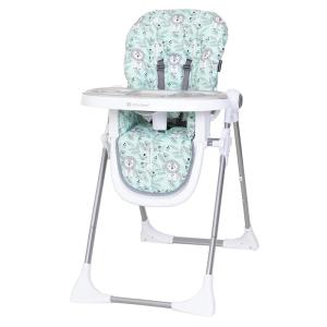 imageBaby Trend Aspen 4in1 High Chair  Hidden Jungle
