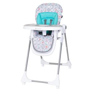 imageBaby Trend Dine Time 3in1 High Chair Starlight PinkFarmers Market