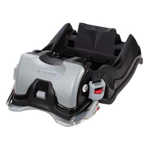 imageBaby Trend EZ FlexLoc Infant Car Seat BaseBlack