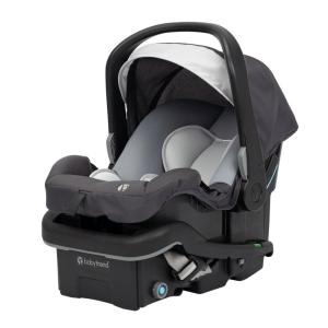 imageBaby Trend EZLift PRO Infant Car Seat Dash RoseDash Midnight