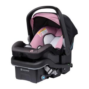 imageBaby Trend EZLift PRO Infant Car Seat Dash RoseDash Rose